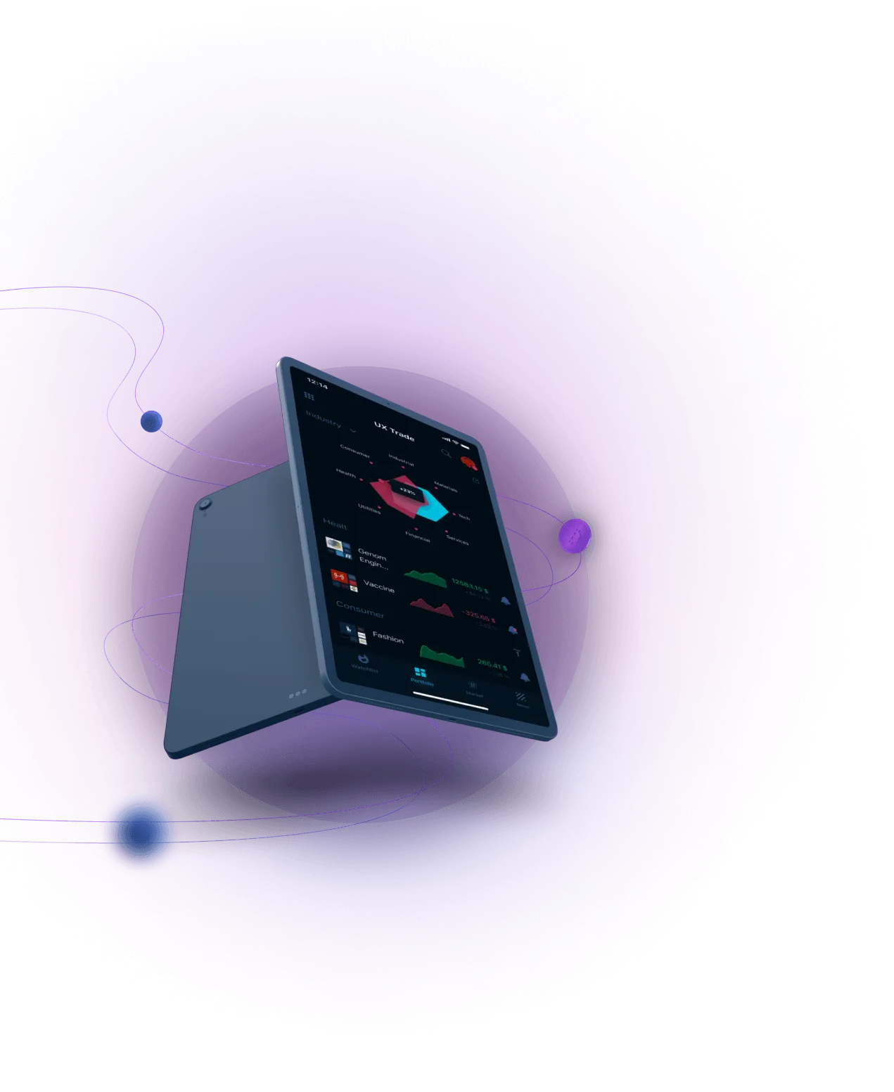 Trader Ai - Trader Ai के बारे में